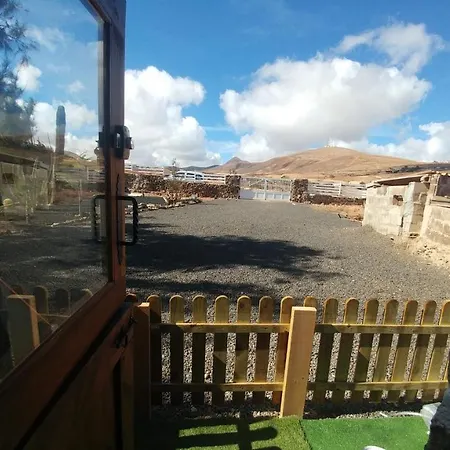 La Casita De Noa Landhaus Los Estancos
