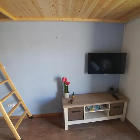La Casita De Noa Landhaus *