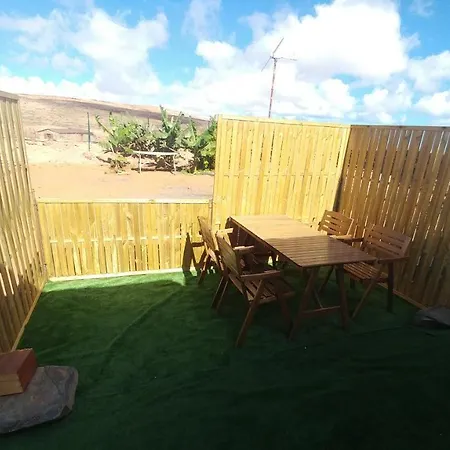 La Casita De Noa Venkovský dům *